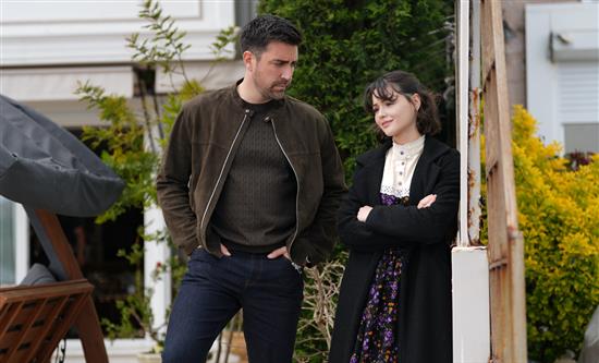 Calinos Entertainment to Premiere Ugly at MIPCOM 2026 with Cast and Directors in Cannes