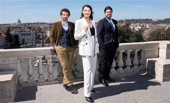 Real Time premieres “Casa a Prima Vista”, its new housing market TV competition