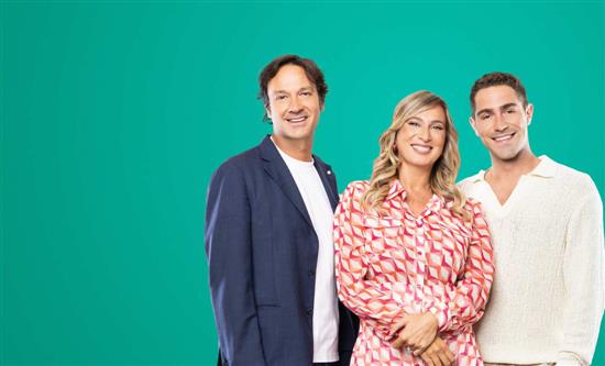 Real Time Launches a Spin-Off of its Popular Show-Turisti per Case