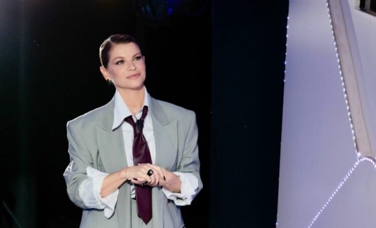 Sat, Jan 24, 2026: The Voice Kids (22.1%) closes the gap with C’è Posta per Te (27.6%)