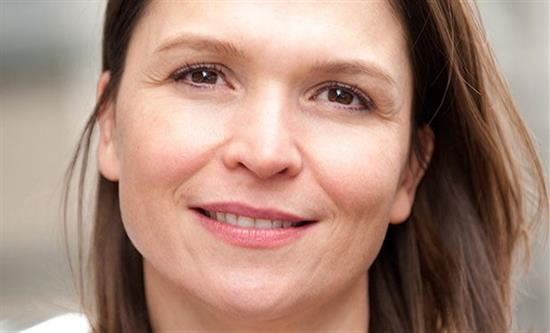 ITV Studios appoints Charlotte van Weede as Sales Director for Global Entertainment