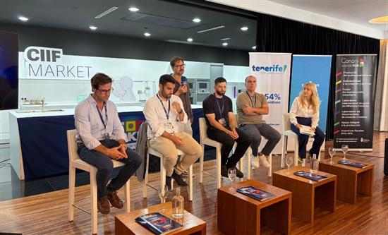 Tenerife Strengthens Its Position as an International VFX Hub 