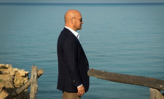 Tue, Apr 5, 2026: Il Commissario Montalbano With A Rerun Episode Almost 3m Viewers (17.5%); Record For GFVIP (2.2m-18.6%); On Rai 2 Debuted Belve Crime (7.4%); FarWest Closed With 4.2%