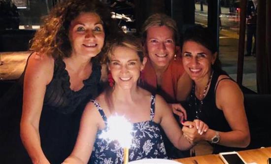 The TV Industry and Her Colleagues Mourn the Passing of an Extraordinary Professional and Dear Friend: Esperanza Garay