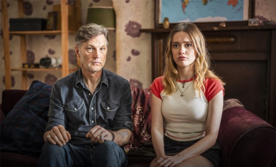 Fremantle presents the comedy Daddy Issues at its London Showcase