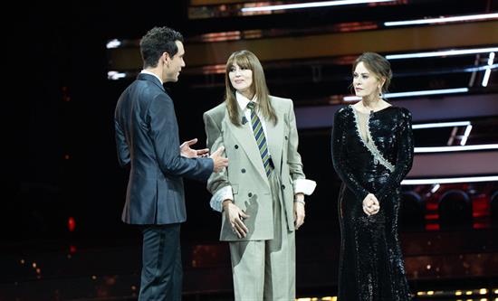 Vermiglio Triumphs at the David di Donatello Awards 2025