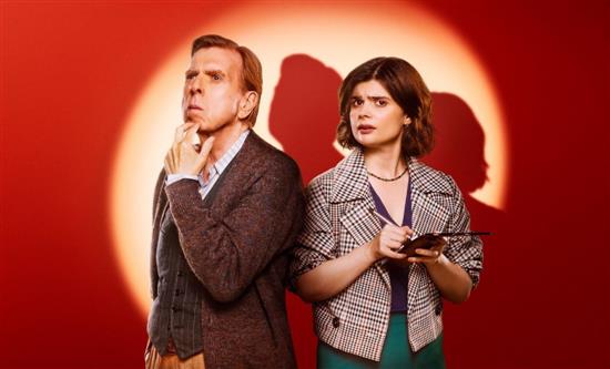 BBC Studios Lands 100+ Markets for Death Valley and Unveils Scripted Slate for MIPCOM 2025