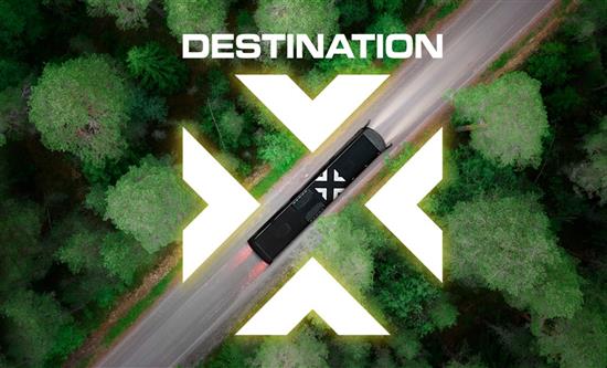 The Netherlands marks sixth commission for adventure reality format Destination X