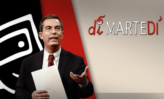 Tue, Mar 24, 2026: Rai 1' drama Le Libere Donne (18.1%) Won Pt Slot as DiMartedì Surpasses Grande Fratello Vip in Overlap (15.2% VS 14.6%)