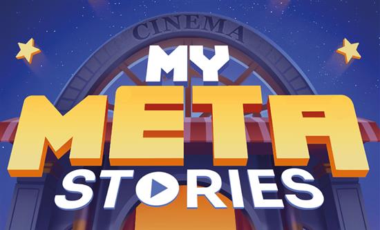 MyMetaStories: the first festival to bring cinema to the Metaverse