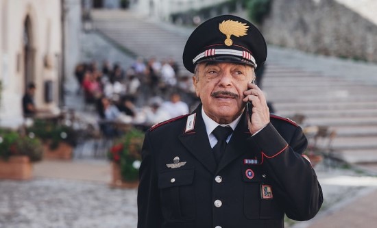 Thu, Feb 12, 2026: Don Matteo won pt slot (23.2%); only 11.7% for Striscia la Notizia; Milano-Cortina 2026 – Figure Skating (11.3%)