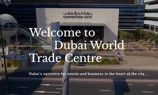 CABSAT, DISCOP Dubai to collocate events at Dubai World Trade Centre