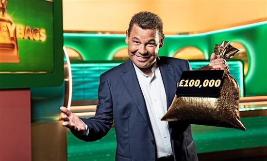 Channel 4 orders new season of quiz show Moneybags