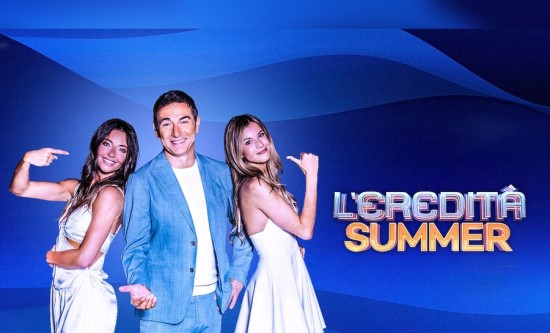 Tue, Jul 20, 2026: Temptation Island Continued To Dominate The Night (31.1%); Rerun Il Giovane Montalbano (15.1%)