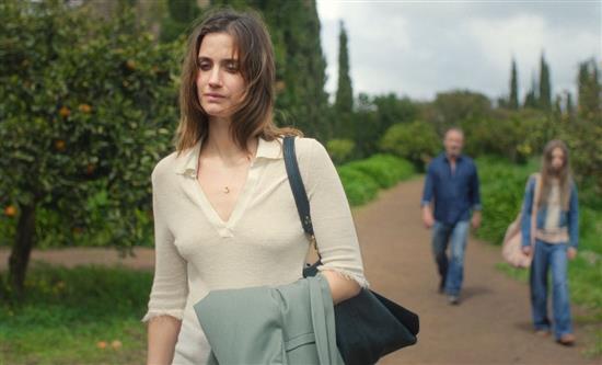 TrustNordisk secures Sales Rights For Director Pernille Fischer Christensen's New Drama Unraveled