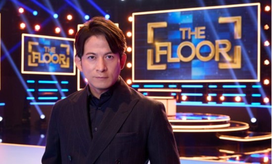 Nippon TV Recommissioned The Floor for a Second Season