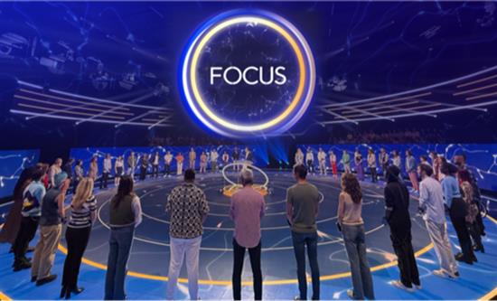  Satisfaction Group Launches FOCUS, a Prime-Time Mental Showdown on TF1