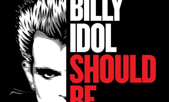 Fremantle to Represent Billy Idol Should Be Dead Doc Outside the US