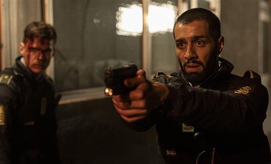 BBC Secures Nordic Crime Drama The Uniform for UK Debut on iPlayer and BBC Four
