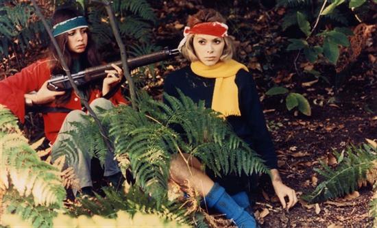 Gaumont Marks 130th Anniversary with Retrospective at the Academy Museum