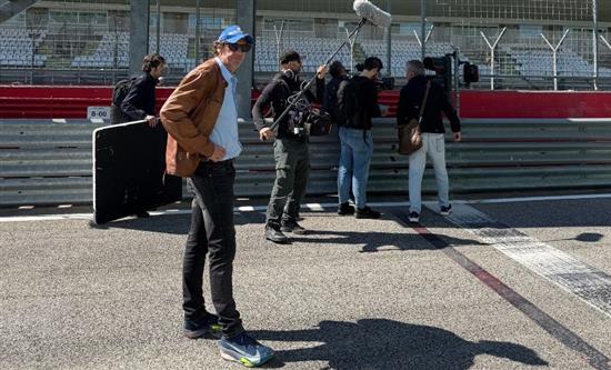 Air Crash Investigation Team Heads to Italy for Senna: The Legacy
