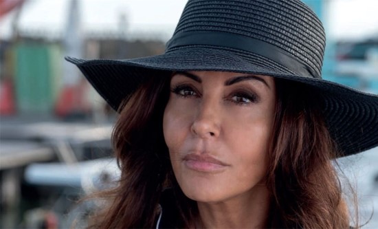 Sabrina Ferilli is back to Rai 1 with Gloria