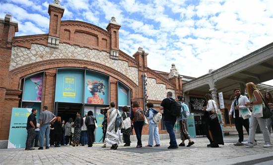 Prime Video, Atresmedia, RTVE & The Mediapro Studio to Present New Releases at Iberseries & Platino Industria 2025