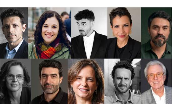 HBO Max, Disney+, Telemundo Studios and More Join Iberscreenings 2026 Lineup