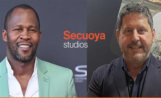 Secuoya Studios announces its first production development agreement in France with producer Sydney Gallonde