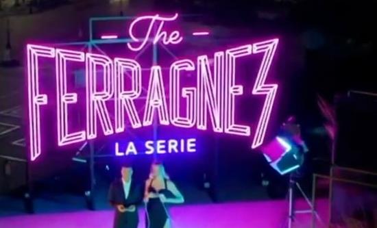 Amazon Prime Video Announces New Amazon Original The Ferragnez - The Series Starring Chiara Ferragni and Fedez