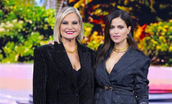 Strong Debut for the New Season of L’Isola dei Famosi