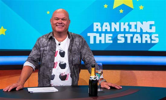 WBITVP and TV Asahi Celebrate 20 Years of Ranking the Stars in the Netherlands