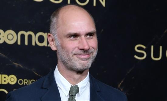 Writer Jesse Armstrong will be Honored at 51th International Emmy Awards Gala
