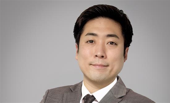 Something Special Appoints Jacob Han as Head of Productions, Kicks Off Full Series of Unforgettable Duet