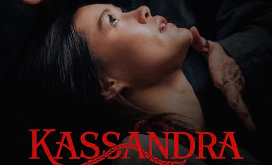 Norse Key Studios Launches European Sales of Kyrgyzstan’s Oscar Entry Kassandra at Venice