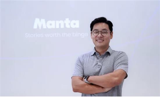 Leading Digital Comics Platform Manta Appoints Travis Kim as CEO