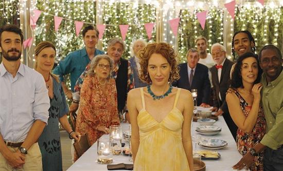 Thu, Oct 2, 2025: Rai 1's drama La Ricettà della Felicità won pt slot with 18.3%; Turkish drama La Notte nel Cuore (16.3%)