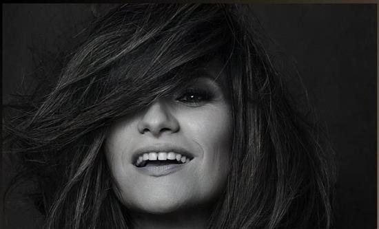 Laura Pausini won with the song 