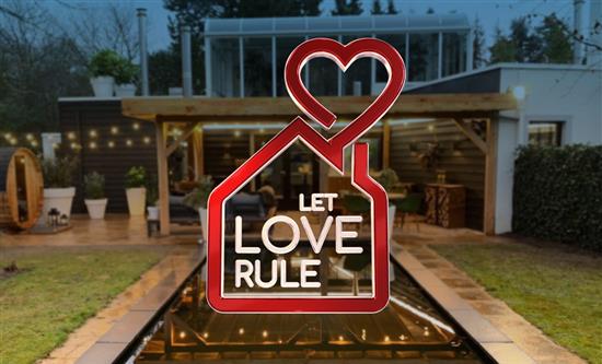 Let Love Rule commissioned by TVI in Portugal