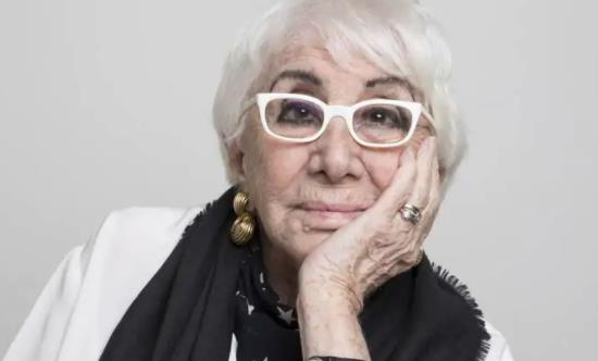 Lina Wertmüller, the first Oscar-nominated female director passed away