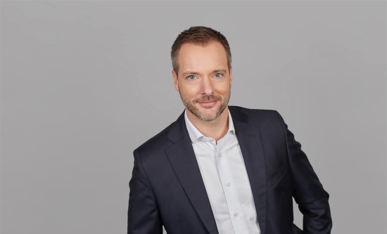 Talpa appoints Maarten Meijs as CEO