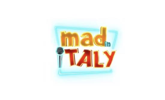 Mad in Italy to premiere on Rai 2 in prime time