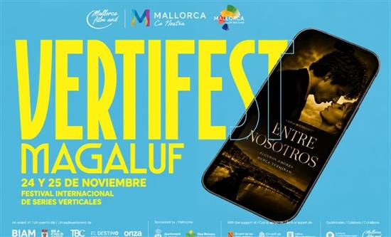 Spain Launches Vertifest Magaluf