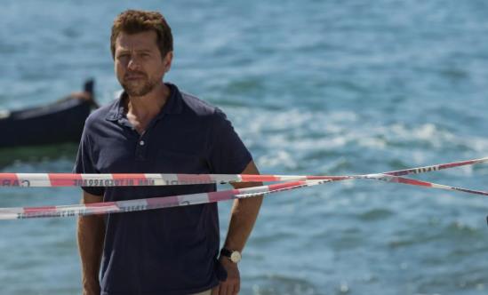 Makari is the new series to be aired by Rai 1 after the success of Montalbano
