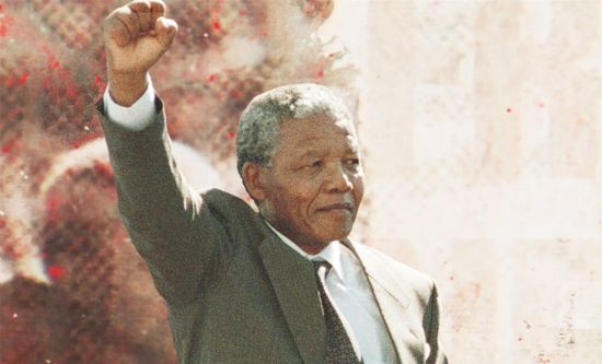 BBC Studios Secures Early Pre-Sales for Free Nelson Mandela Ahead of 50th Showcase Anniversary