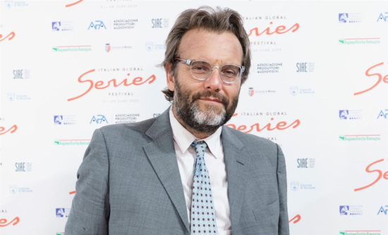 Marco Spagnoli on the New Edition of the Italian Global Series Festival