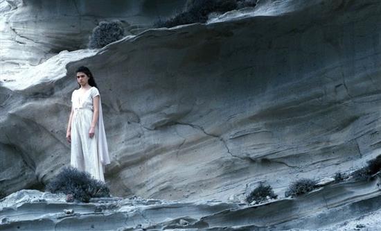 Inter Medya’s Ancient Blue Selected for Antalya Golden Orange Film Festival Competition