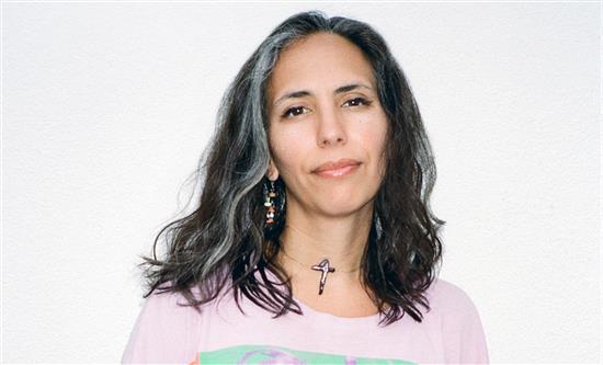 Sophia Al-Maria to Adapt The Many Lives of Miss K 