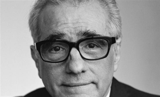 Martin Scorsese to Receive Lifetime Achievement Award at Taormina Film Festival 2025