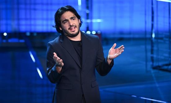 Tue, Jul 15, 2025: Canale 5's Turkish drama La Notte nel Cuore (17%) won pt slot; Max Working debuted with 5.2%